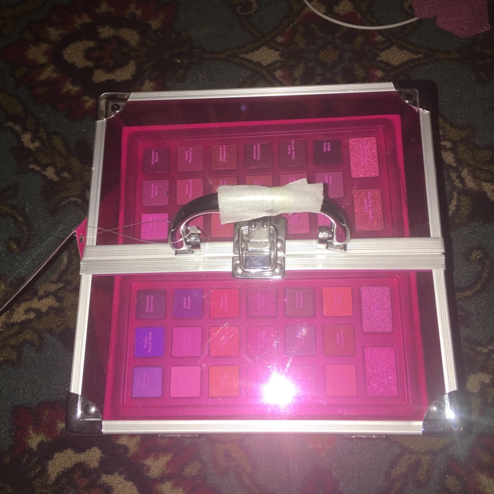 60pc set Ulta beauty box